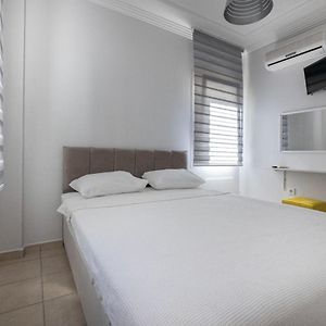 Comfy Room With Shared Pool Near Gumbet Beach